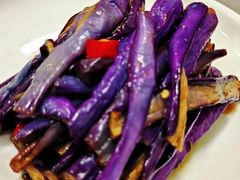 八旗茄子-沪依小酒馆心意菜