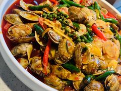 -拈菜(观音桥阳光世纪店)