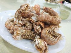 -源海渔村·现捞海鲜(大角湾店)