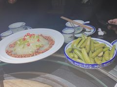 -挂旗柴锅鸡(蚌山区嘉年华店)