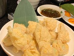 北海道聚福袋-一哥澳门豆捞·澳门风打边炉(高德置地店)
