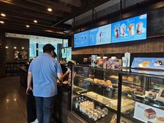 -星巴克(深圳前海企业公馆店)
