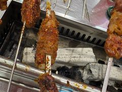 -7只羊·鲜羊肉串·地锅鸡精酿(玄武墨香路店)