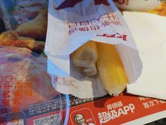 -肯德基(银都广场店)