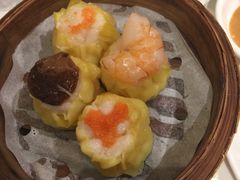-红棉中餐厅·广州海航威斯汀酒店