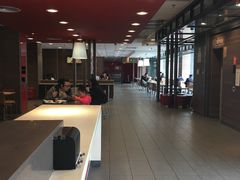 -麦当劳(世贸店)