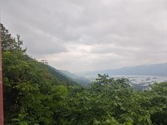 -仙岛湖旅游风景区