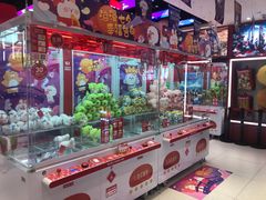 -LLJ夹机占(正佳广场店)