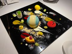燃甜品汇-燃扒房Steakhouse(皇庭店)