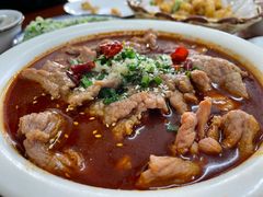 -胡子饮食店
