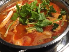 -雷山鱼酱酸汤鱼·酸汤牛肉(花果园T1区店)