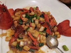 -望乡楼上海菜(日月光店)