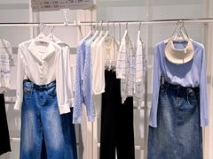 -首创奥特莱斯(西安店)