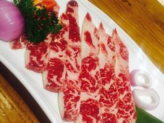 一心烤肉(解放广场店)-小城粥道·海胆鲜虾粥(解放广场店)