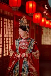 -金夫人婚纱摄影(惠阳店)
