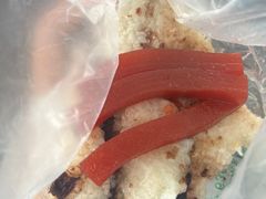 -清真·白记年糕(牛街北口店)
