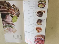 -卷心卷意·轻甜蛋糕(新光天地店)