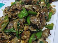 -鱼羊宴烤鱼羊蝎子烧烤(怡馨家园店)