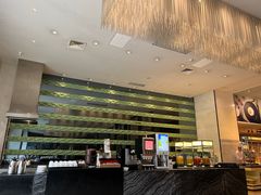 -青岛富力艾美酒店