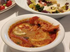 -马克西姆俄罗斯餐厅(通亚街店)