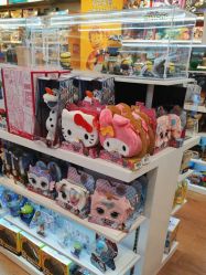 -kidsland(上海环球港店)