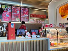 -Tims天好咖啡(河西万象城店)