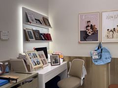 -海马体照相馆(大连柏威年购物中心店)