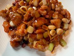 -恭敬李·烤鸭(天坛北门店)
