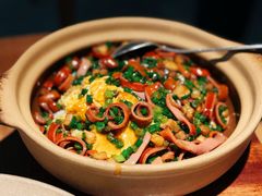 -KŌNG胶东小馆(华熙店)