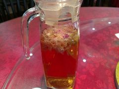 -长兴岛郊野公园农场食堂