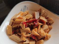 -粥鼎记(恒安新东城逸景店)