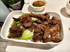-八合里潮汕鲜牛肉火锅(上海汇智广场店)