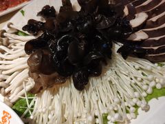 -蜀留香火锅·始于1999·原四川老火锅(白堤路店)