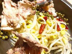 -云海肴·汽锅鸡·云南菜(广安门天虹店)
