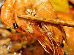 -见味花甲(福田coco park店)