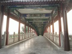 -云龙湖旅游景区