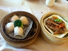 -金城大酒店-中餐厅(汾江中路店)