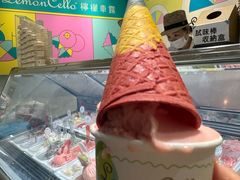-柠檬车露(卖草地店)
