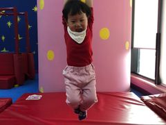 -美国悦宝园早教托育中心(东坝店)