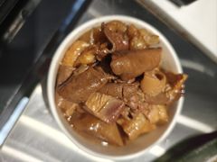 -阿婆牛杂·广府非遗地标美食(云山天地店)