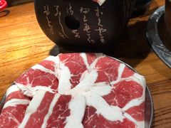 -原始泥炉烤肉(总店)