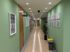 -爱康国宾体检中心(沈阳太原街分院)