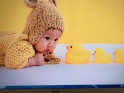-小熊维尼高端孕婴摄影(清湖金銮店)