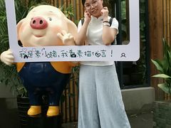 -外婆船宴餐厅·外婆喊你回家吃饭