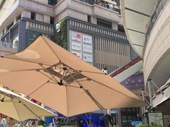 -星巴克(深圳龙华人民北店)