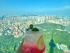 -青岛电视塔