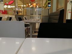 门面-大咀港式茶餐厅(恒泰店)