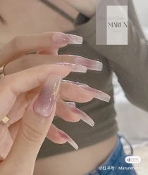 -妙睫屋日式美甲美睫