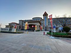 -泰华博悦大酒店
