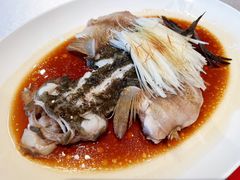 -利苑酒家(金宝店)